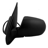 Drivers Power Side View Mirror Heated for Ford Escape Mercury Mariner & Hybrid