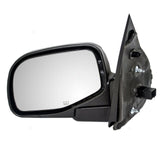 Drivers Power Side View Mirror Heated Puddle Lamp for 02-05 Explorer Mountaineer