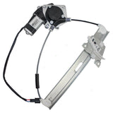 Passengers Rear Power Window Lift Regulator & Motor Assembly for Escape Mariner