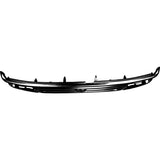 Grille For 93-98 Toyota T100 Gray Plastic