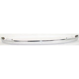 Bumper Trim For 98-2000 Toyota Tacoma Front Center