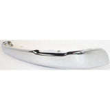 Bumper Trim For 98-2000 Toyota Tacoma Front Center