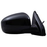 Passengers Power Folding Mirror Heated for 14-15 Infiniti QX60 & Hybrid 13 JX35