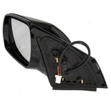 New Drivers Power Side View Mirror Heated Memory for 05-07 Nissan Murano SUV