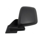 New Drivers Manual Side Mirror Textured Spotter Glass for NV200 City Express