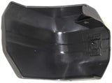 New Bumper Face Bar End Extension Rear Passenger Right Side RH Hand CH1105137