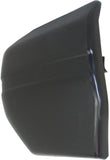 Bumper End For 84-96 Jeep Cherokee Rear Left Side Textured