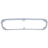 Grille Shell For 92-96 Buick LeSabre Gray Plastic