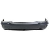 Front Bumper Cover For 97-2005 Buick Park Avenue Primed
