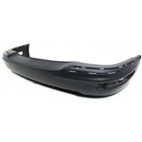 Front Bumper Cover For 97-2005 Buick Park Avenue Primed