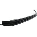 Bumper Filler For 1990-1993 Chevrolet C1500