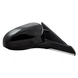 New Passengers Power Side Mirror Heated Assembly for 2015 Toyota Camry & Hybrid