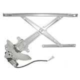 New Passengers Power Front Window Regulator & Motor Assembly for 98-00 Sienna