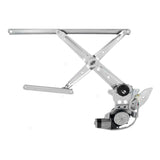 New Drivers Front Power Window Regulator & Motor Assembly for LX450 Land Cruiser