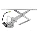 New Drivers Front Power Window Regulator & Motor Assembly for 02-06 Toyota Camry