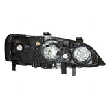 New Drivers HID Combination Headlight Headlamp Lens & Housing for 99-01 Acura TL