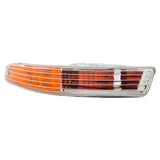 New Passengers Park Signal Side Marker Light Assembly for 94-97 Acura Integra