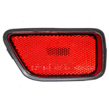 New Drivers Rear Signal Side Marker Light Lamp Assembly for 97-01 Honda CR-V