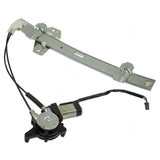 New Passengers Front Power Window Regulator & Motor for Honda Accord Acura CL