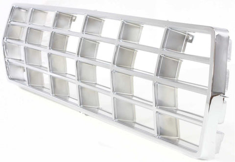 Grille For F-SERIES 78-79 Fits FO1200111 / D8TZ8150C / 7721