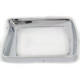 Headlight Door For 1978-1979 Ford F-150 Right Chrome