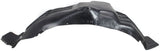 Splash Shield For 87-97 Ford F-150 F-250 Front Passenger Side