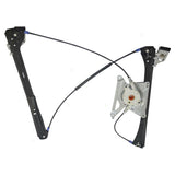 New Drivers Front Power Window Lift Regulator for Audi A4 S4 Gen 1 Aftermarket