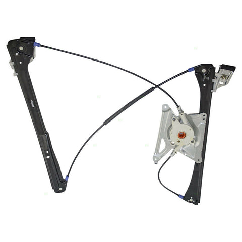 New Drivers Front Power Window Lift Regulator for Audi A4 S4 Gen 1 Aftermarket