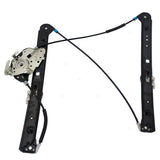 Passengers Front Power Window Lift Regulator for 99 00 01 02 03-05 BMW 3 Series