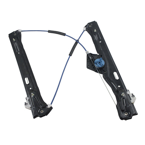 New Drivers Front Power Window Lift Regulator for BMW 3 M3 ActiveHybrid 3