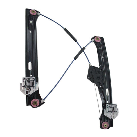 Passengers Front Power Window Lift Regulator for BMW 3 Series M3 ActiveHybrid 3