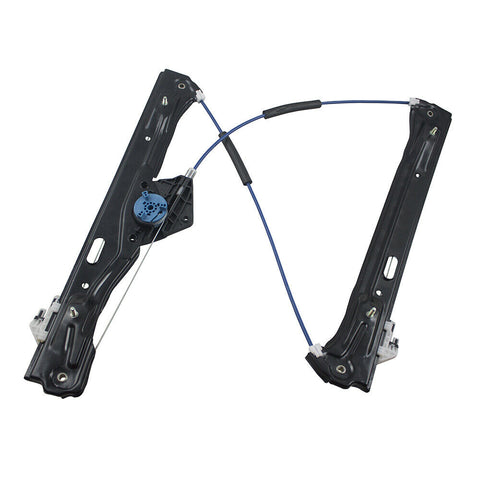 Passengers Front Power Window Lift Regulator for BMW 3 Series M3 ActiveHybrid 3