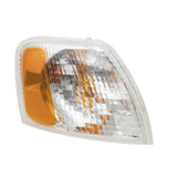 New Passengers Signal Marker Light Lamp Lens DOT for 98-01 VW Volkswagen Passat