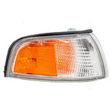 New Passengers Signal Corner Marker Light Lamp for 97-01 Mitsubishi Mirage