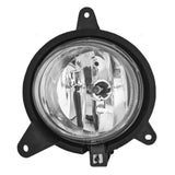 New Drivers Fog Light Fog Lamp Lens Housing Assembly for 2003-2006 Kia Sorento