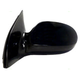 New Drivers Power Side View Mirror Glass Housing Heated for 02-05 Sedona Van