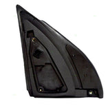 New Drivers Power Side View Mirror Glass Housing Heated for 02-05 Sedona Van