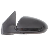 New Drivers Power Side View Mirror Heat Spotter Glass for 17-18 Hyundai Elantra