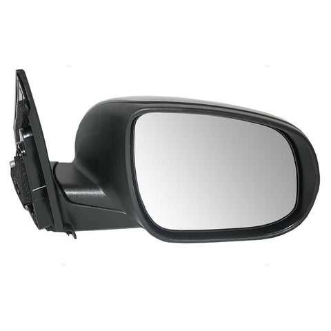 New Passengers Power Side View Mirror Heated Signal for 2010 2011 Kia Rio Rio5