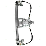 New Drivers Rear Power Window Lift Regulator for Mercedes-Benz W140 S-Class