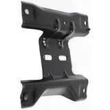 Bumper Bracket For 1997-1998 Ford F-150 4WD Plate Front Left