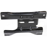 Bumper Bracket For 1997-1998 Ford F-150 4WD Plate Front Left