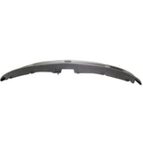 Grille For 96-2002 Chevrolet Express 3500 Express 1500 Gray Plastic