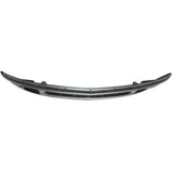 Grille For 96-2002 Chevrolet Express 3500 Express 1500 Gray Plastic