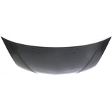 Hood For 2002-2006 Acura RSX Primed Steel