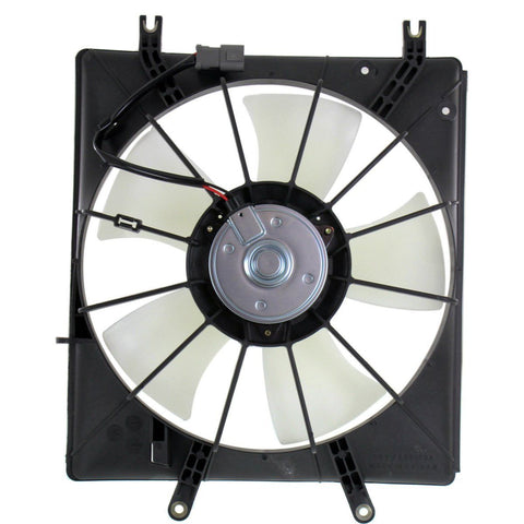 Radiator Cooling Fan For 2004-2008 Acura TL