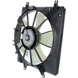 Radiator Cooling Fan For 2004-2008 Acura TL