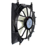 Radiator Cooling Fan For 2004-2008 Acura TL