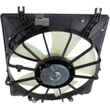 Radiator Cooling Fan For 2004-2008 Acura TL