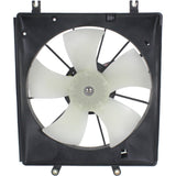 Radiator Cooling Fan For 2004-2008 Acura TL